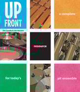 Up Front book cover